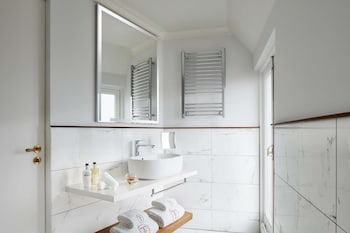 Junior Suite, Canal View