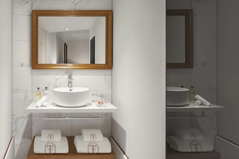 Superior Room, Balcony (Small)