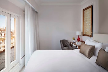 Superior Room, Balcony (Small)