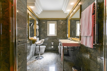 Superior Room, 2 Twin Beds