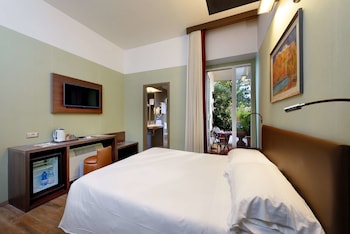 Classic Room, 1 King Bed