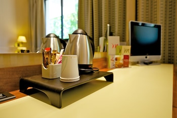 Superior Room, 1 Double Bed