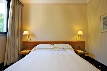 Standard Room, 1 Double Bed