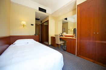 Standard Room, 1 Double Bed