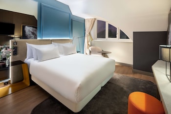 Premium Room
