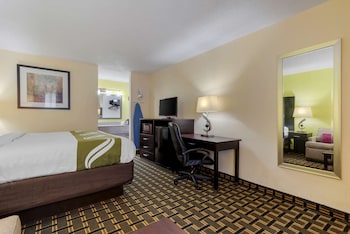 Room, 1 King Bed, Accessible, Non Smoking