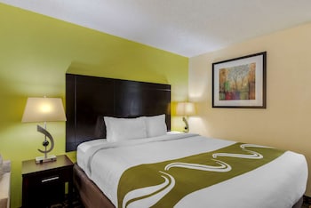Room, 1 King Bed, Accessible, Non Smoking