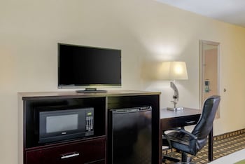 Room, 1 King Bed, Accessible, Non Smoking