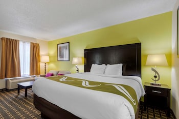 Room, 1 King Bed, Accessible, Non Smoking