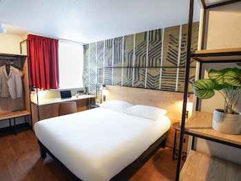 Standard Room, 1 Double Bed