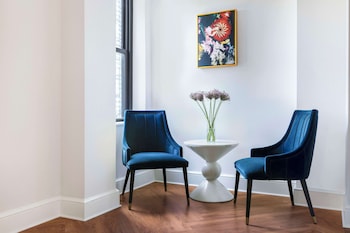 Suite, 1 Bedroom (1 Queen)