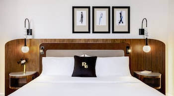 Room, 1 Queen Bed