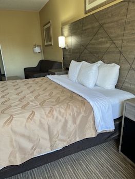 Standard Room, 1 King Bed, Non Smoking