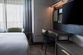Room, 1 Queen Bed