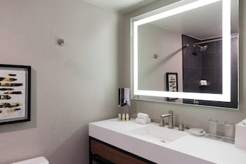 Room, 1 King Bed