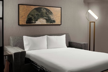 Junior Suite, 1 King Bed