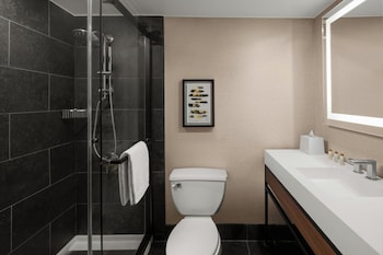 Junior Suite, 1 King Bed