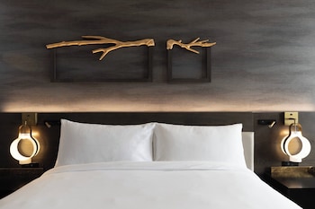 Room, 1 King Bed