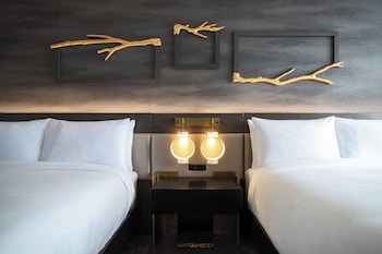 Room, 2 Queen Beds