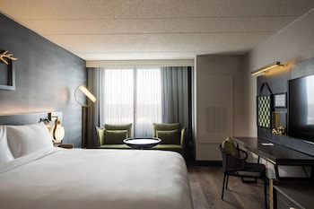 Room, 1 King Bed