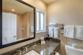 Standard Room, 1 King Bed, Non Smoking, Refrigerator