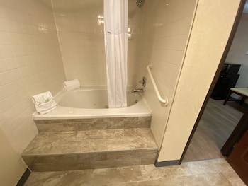 Room, 1 King Bed (Spacious)
