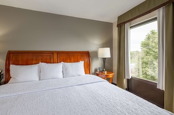 Executive Suite, 1 King Bed