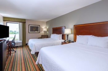 Room, 2 Queen Beds, Non Smoking