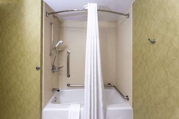 Room, 1 King Bed, Accessible