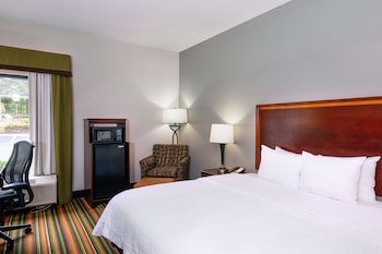 Room, 1 King Bed, Accessible, Non Smoking