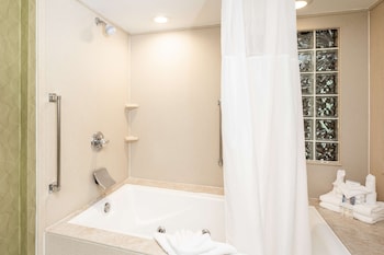 Studio Suite, 1 King Bed, Non Smoking
