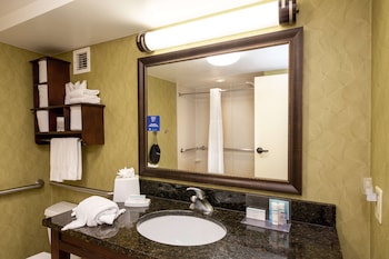 Room, 1 King Bed, Accessible, Non Smoking