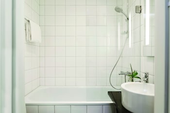 Economy Single Room