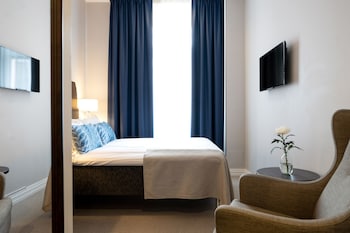 Standard Room (140 cm bed)