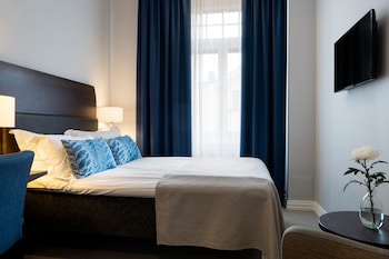 Standard Room (140 cm bed)