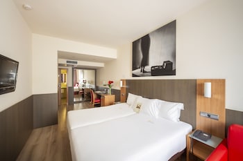 Double Room Single Use