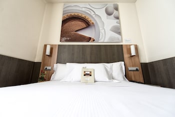 Double Room Single Use