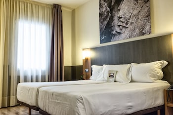 Basic Double Room, Accessible