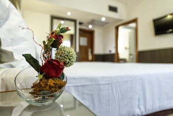 Basic Double Room, Accessible