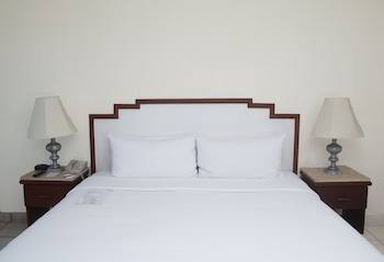Superior Room, 1 King Bed, Ocean View