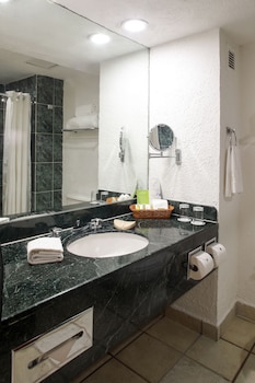 Superior Room, 2 Double Beds, Ocean View