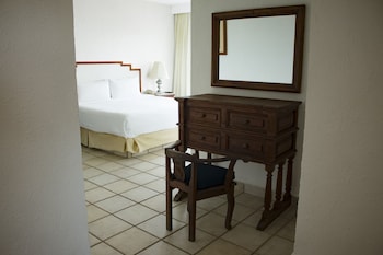 Junior Suite, 1 King Bed, Ocean View