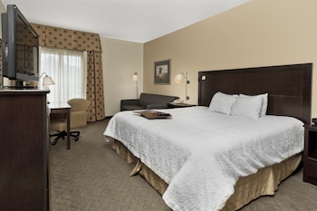 Room, 1 Queen Bed, Non Smoking