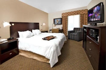 Room, 1 Queen Bed, Non Smoking