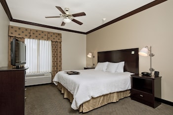 Room, 1 Queen Bed, Non Smoking