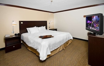 Suite, 1 King Bed, Non Smoking