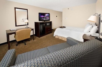 Room, 1 Queen Bed, Non Smoking