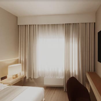 Suite, 1 Bedroom