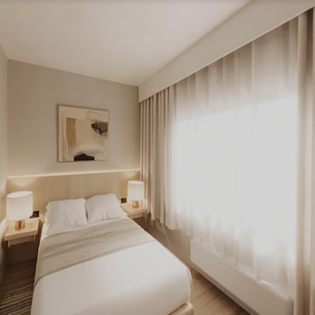 Room, 1 King Bed