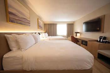 Room, 1 Bedroom, Accessible (Hearing)